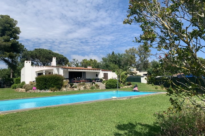 Villa Azur Grimaud Beauvallon Properties