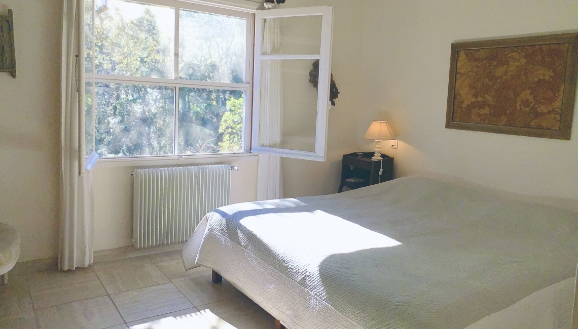 Chambre 1 Villa Serpolette Beauvallon Properties