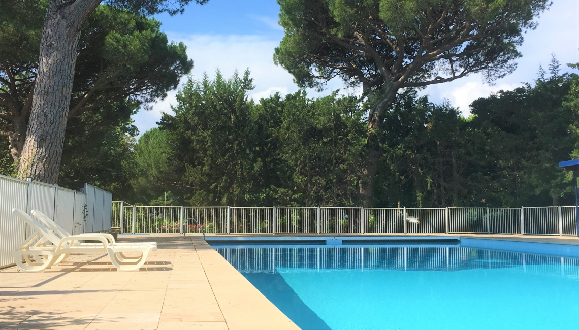 Piscine Villa Calopsitte Beauvallon Properties